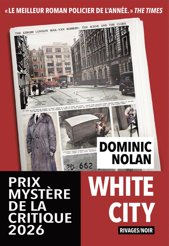 [9782743666255] White City
