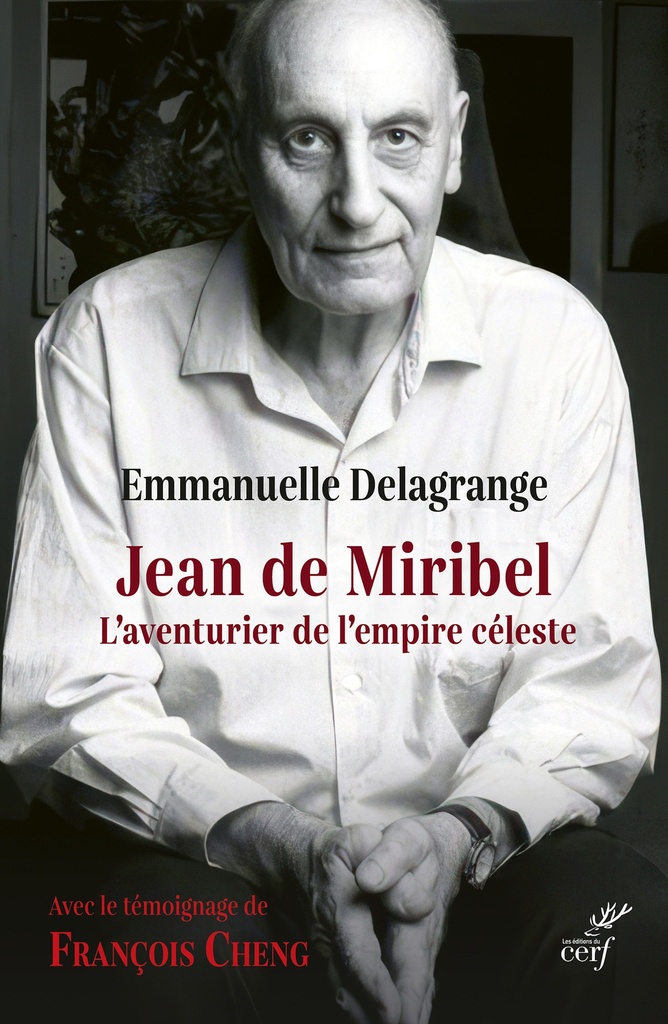 [9782204170055] Jean de Miribel