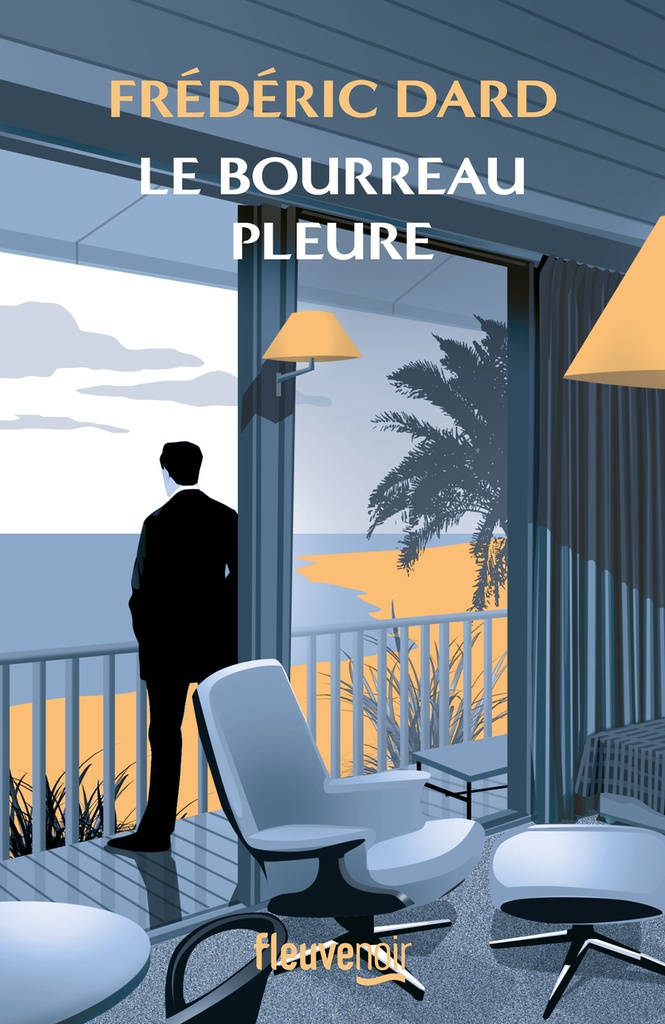 [9782265159587] Le bourreau pleure