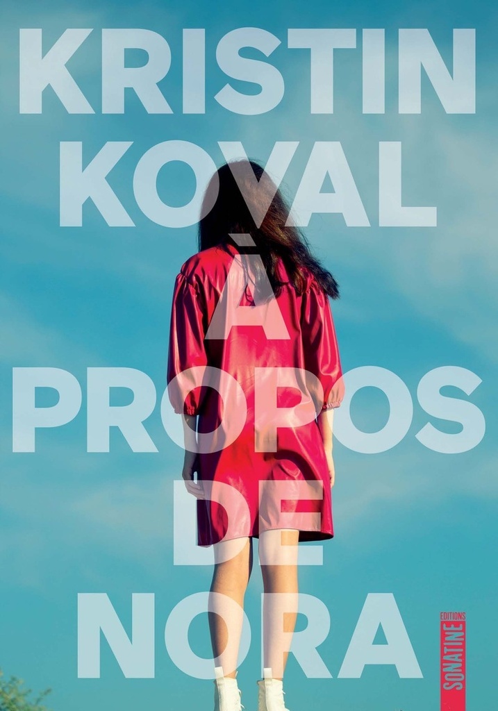 [9782383991731] À propos de Nora