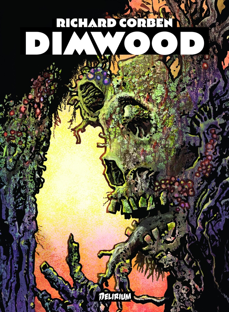 [9782493428615] DIMWOOD