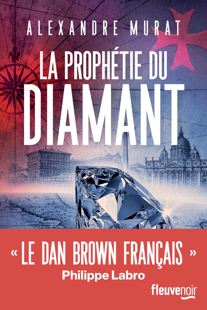[9782265159068] La Prophétie du diamant
