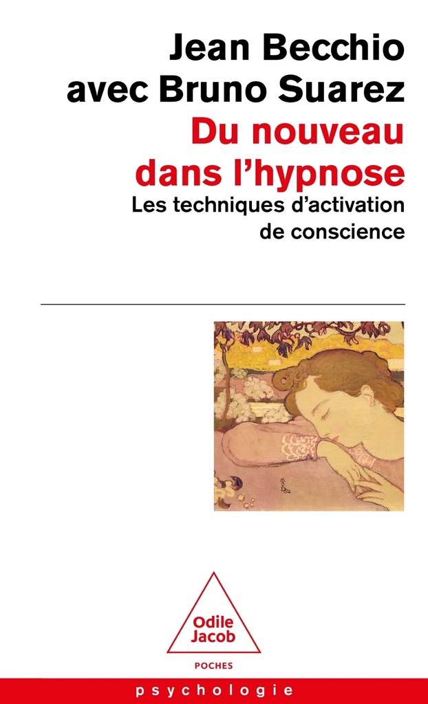 [9782415012199] Du nouveau dans l'hypnose