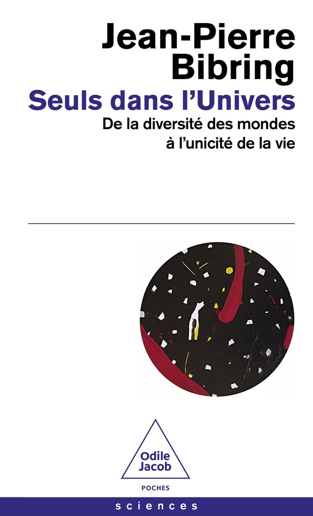 [9782415012724] Seuls dans l'Univers