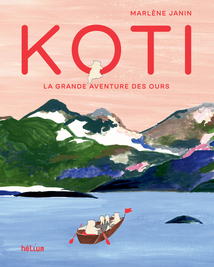 [9782330211882] Koti