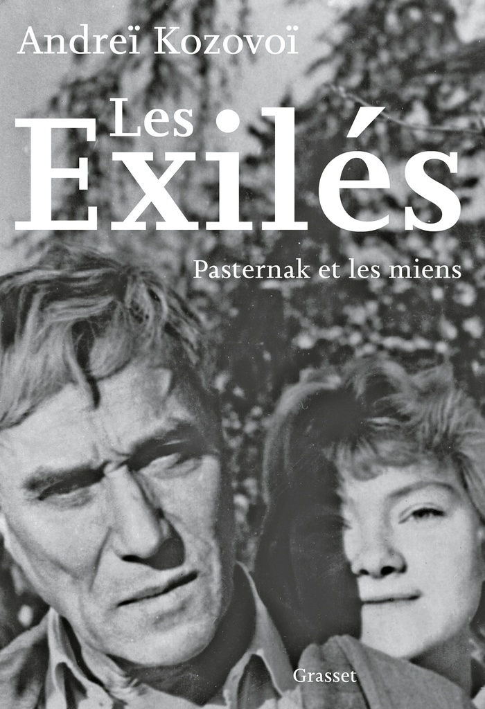[9782246837305] Les exilés