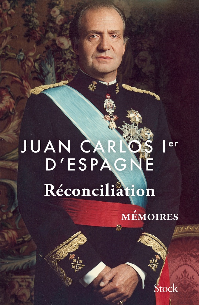 [9782234098329] Réconciliation