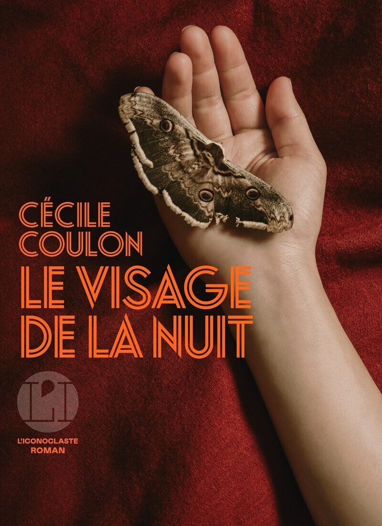 [9782378805715] Le Visage de la nuit