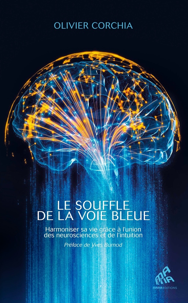 [9782845946934] Le souffle de la Voie Bleue