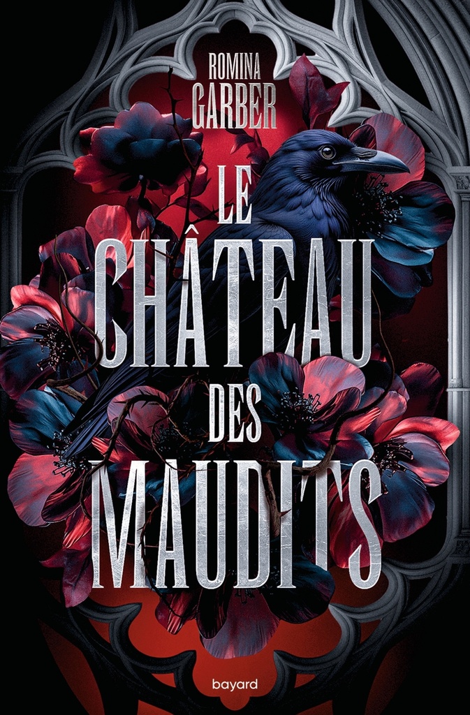 [9791036370120] Le château des maudits