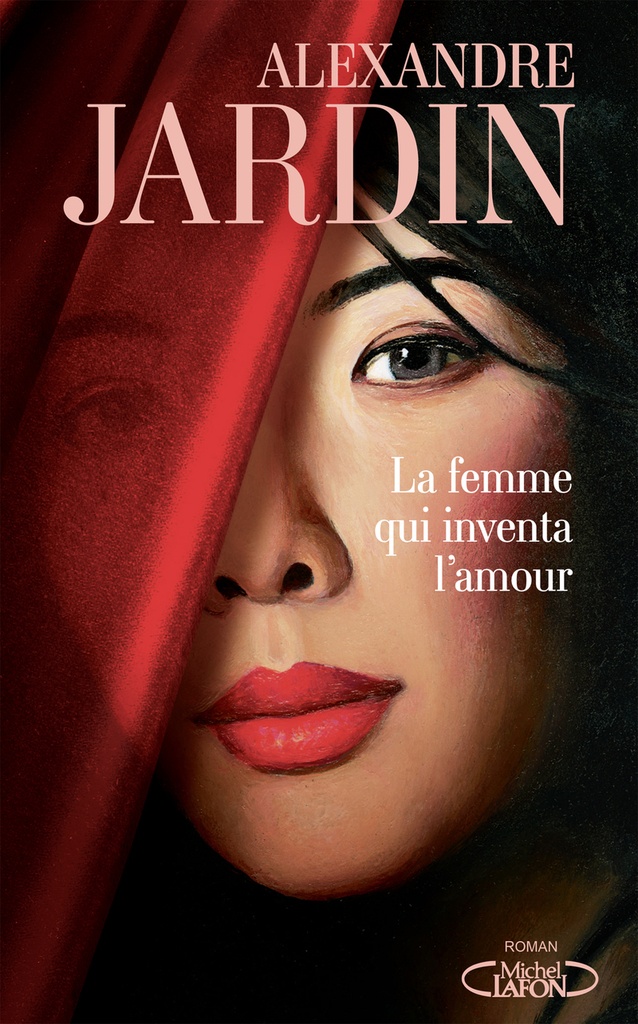[9782749963129] La femme qui inventa l'amour