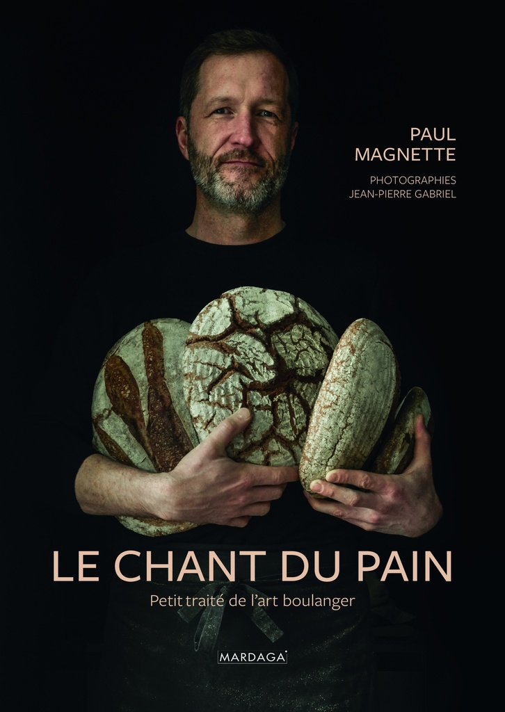 [9782804735593] Le chant du pain
