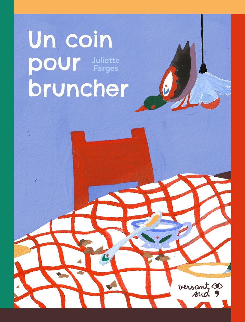 [9782931296288] Un coin pour bruncher