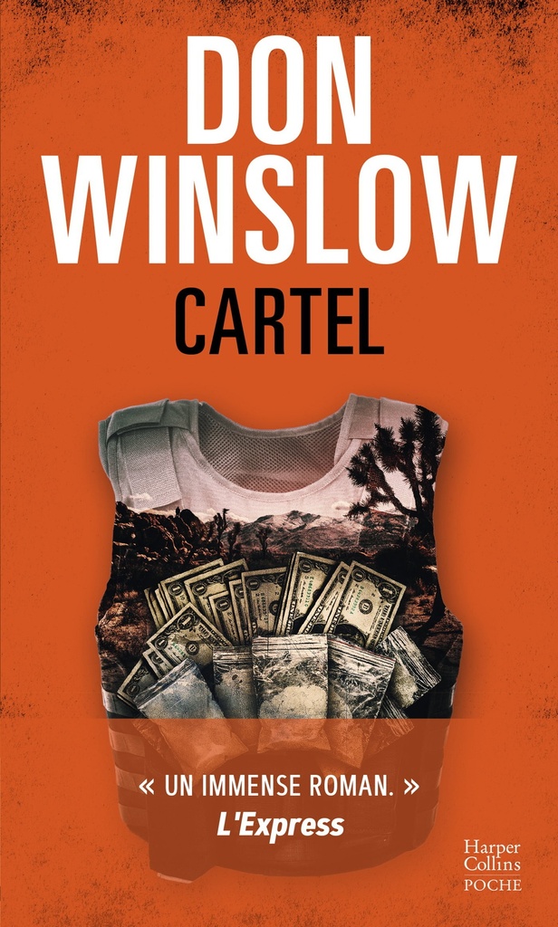 [9791033923640] Cartel