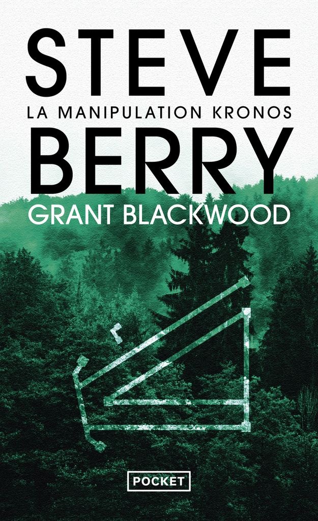 [9782266353335] La Manipulation Kronos