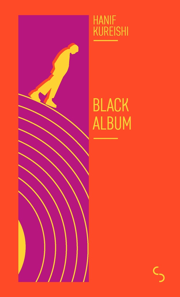 [9782267055092] Black Album