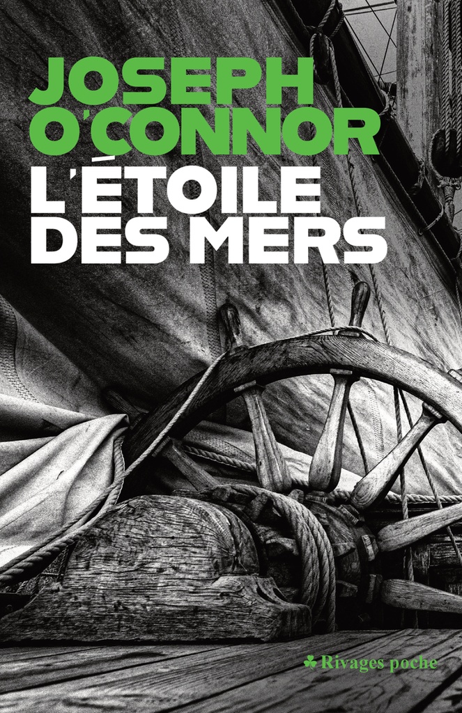[9782743668853] L'Etoile des mers
