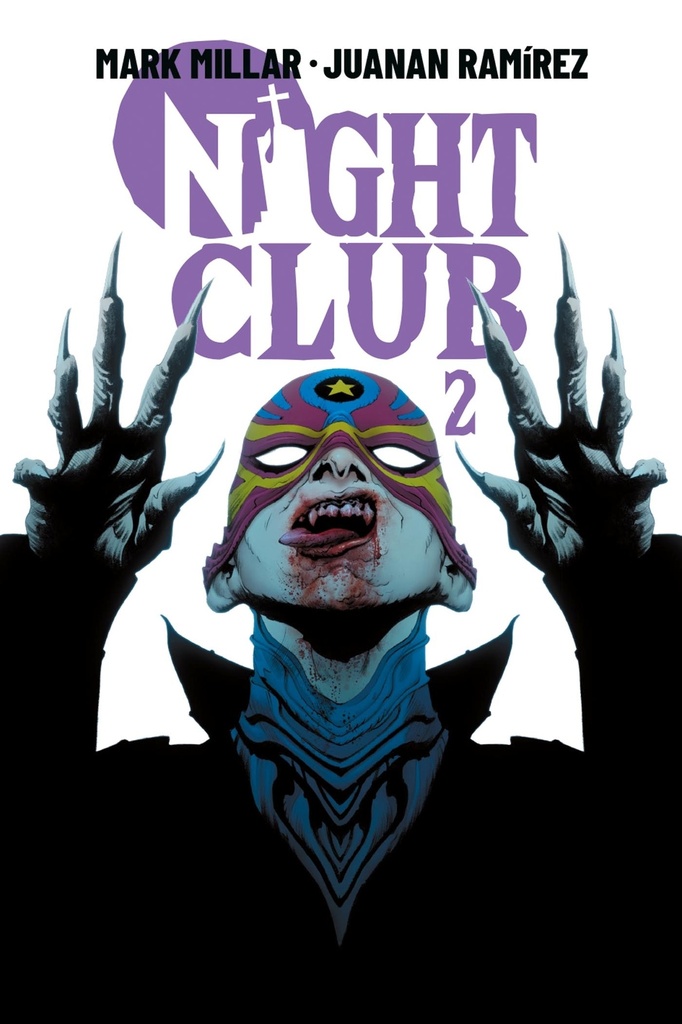 [9791039139441] Night Club T02