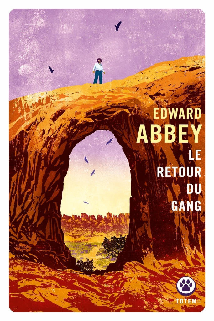 [9782404080826] Le retour du gang