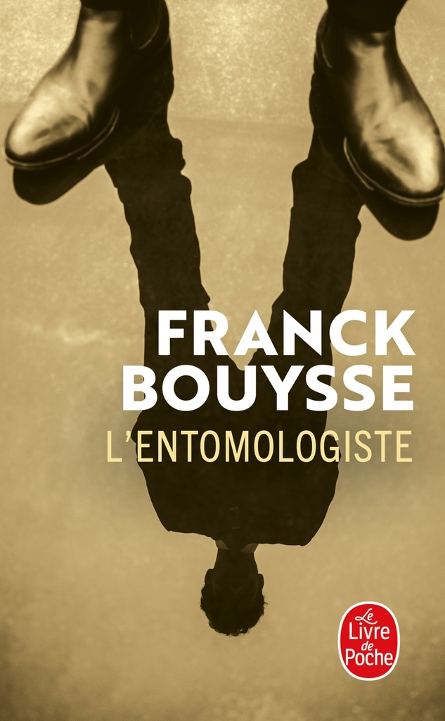[9782253260196] L'Entomologiste