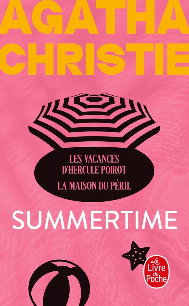 [9782253940050] Summertime (Nouvelle traduction révisée)