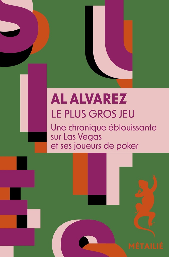 [9791022614740] Le plus gros jeu
