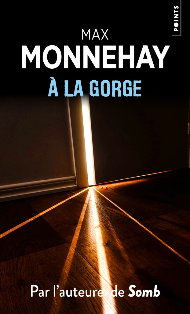 [9791041420551] A la gorge