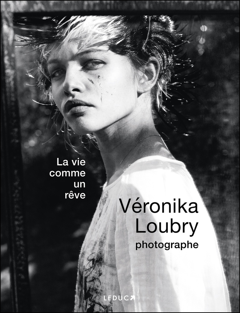 [9791028534837] La vie comme un rêve