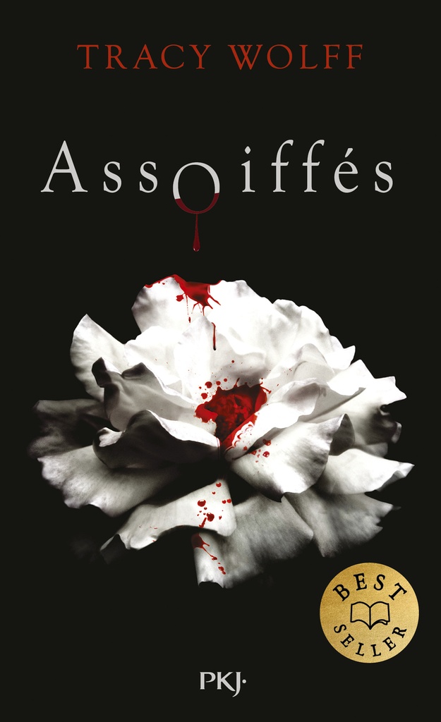 [9782266345002] Assoiffés - tome 01