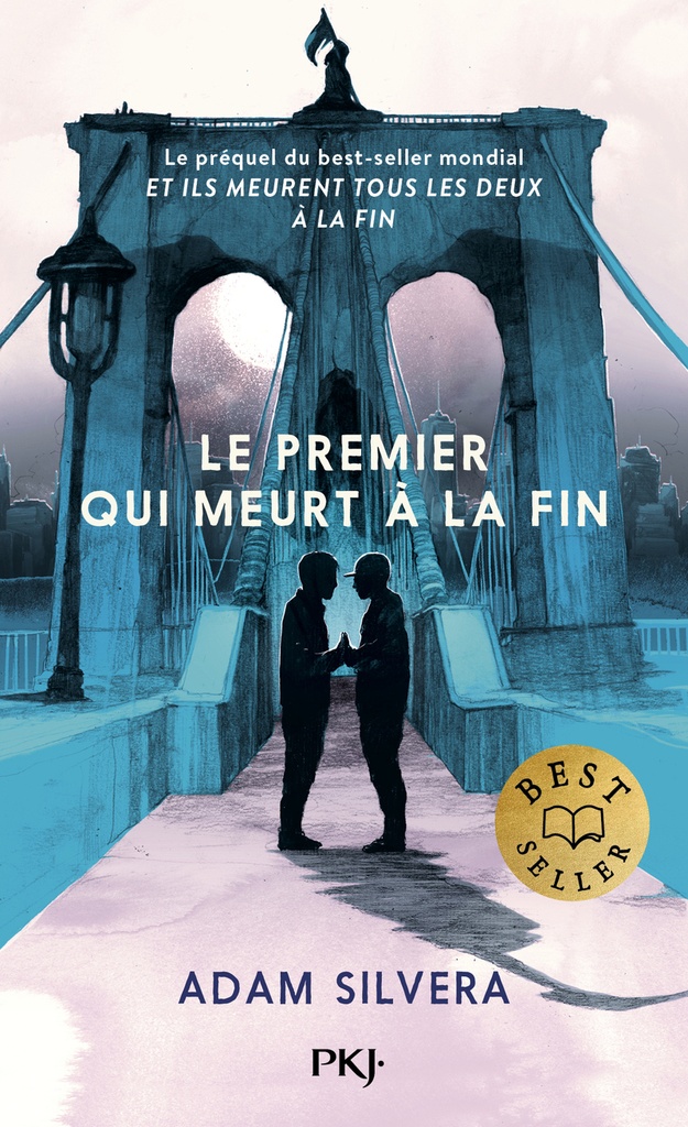 [9782266346597] Le Premier qui meurt à la fin