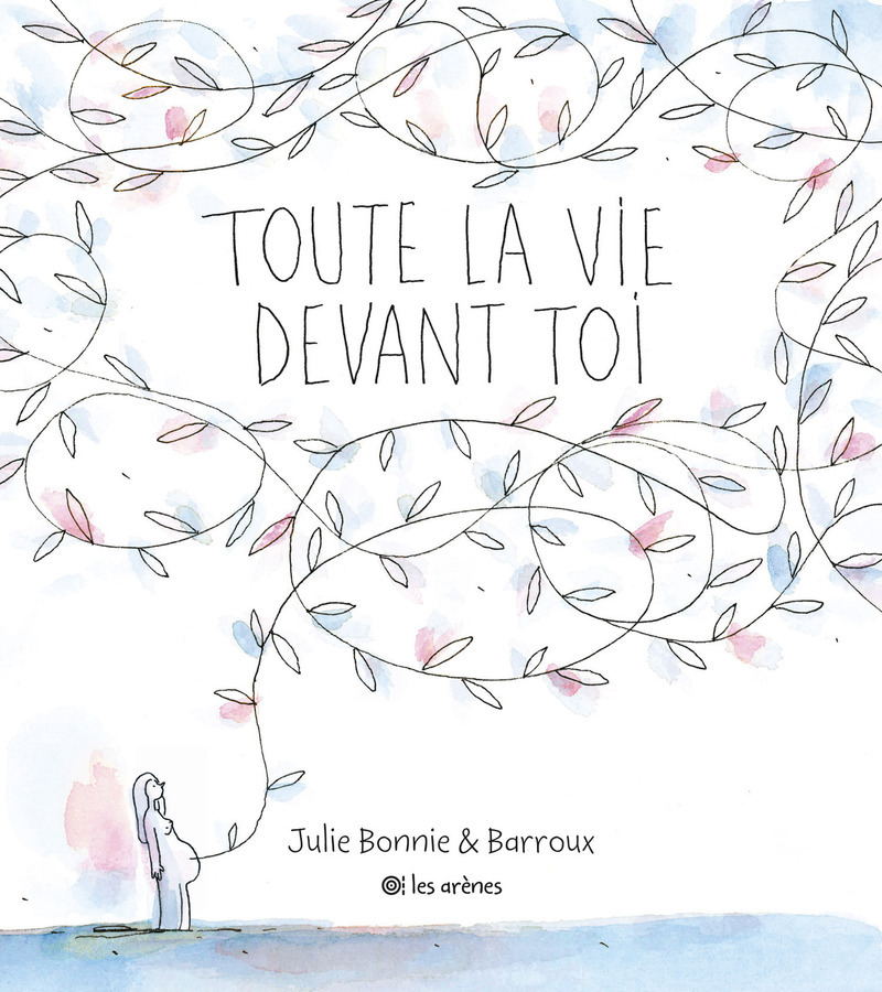 [9791037513373] Toute la vie devant toi