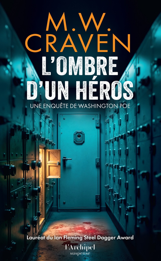 [9782809851748] L'Ombre d'un héros