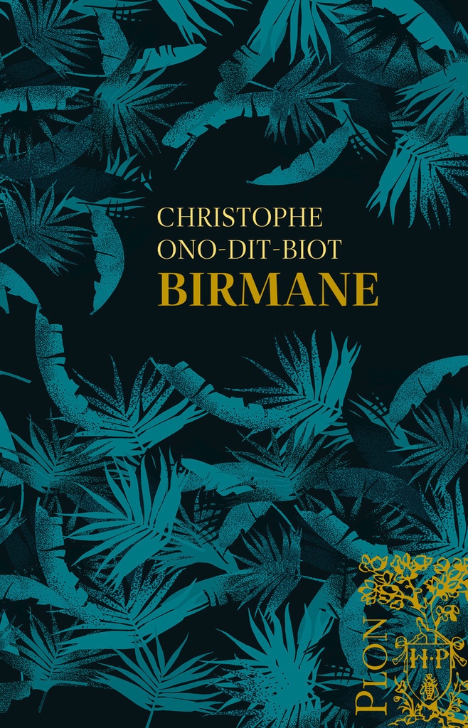 [9782259323901] Birmane