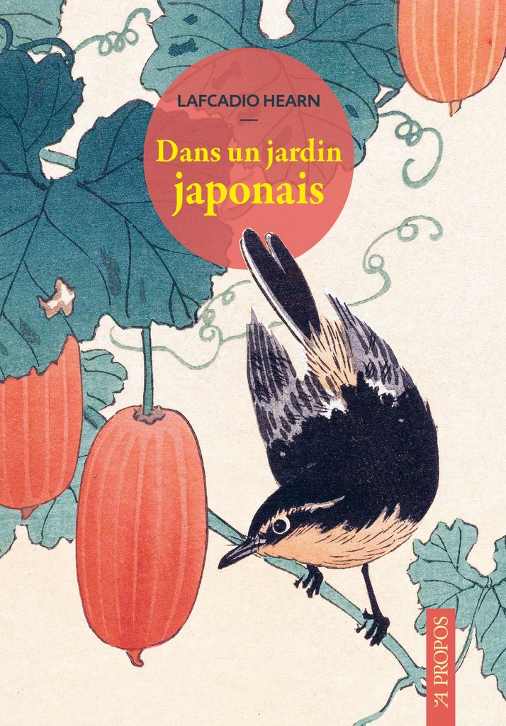 [9782915398250] Dans un jardin japonais