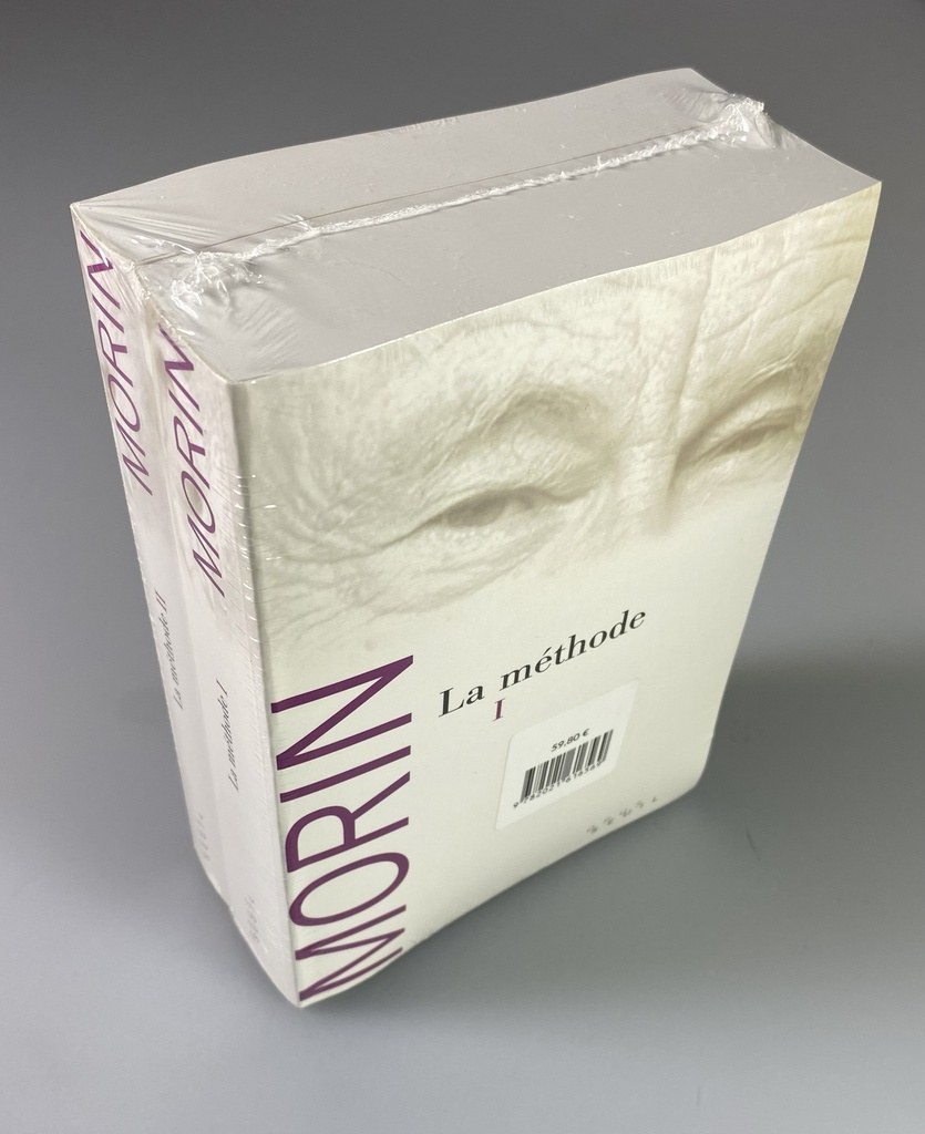 [9782021616569] La Méthode I et II