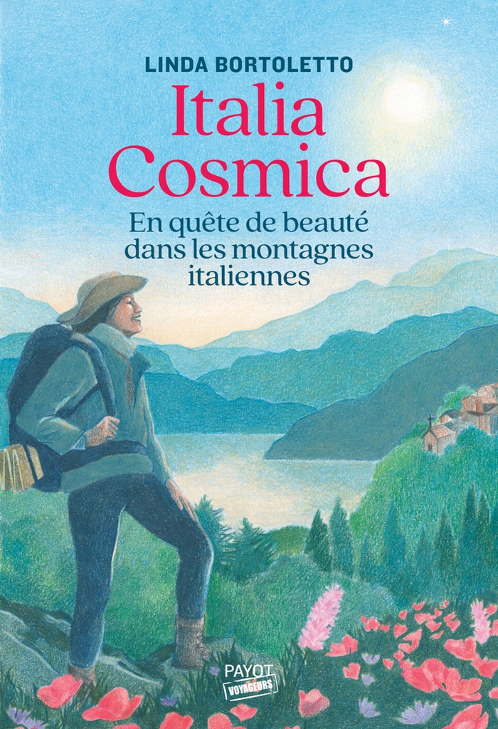 [9782228940429] Italia Cosmica