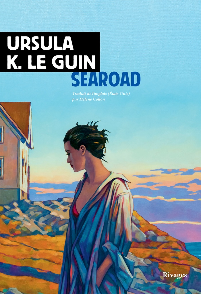 [9782743668358] Searoad