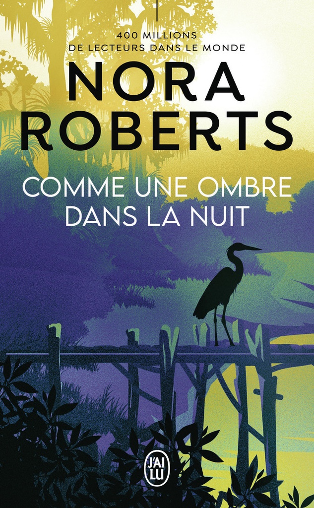 [9782290416563] Comme une ombre dans la nuit