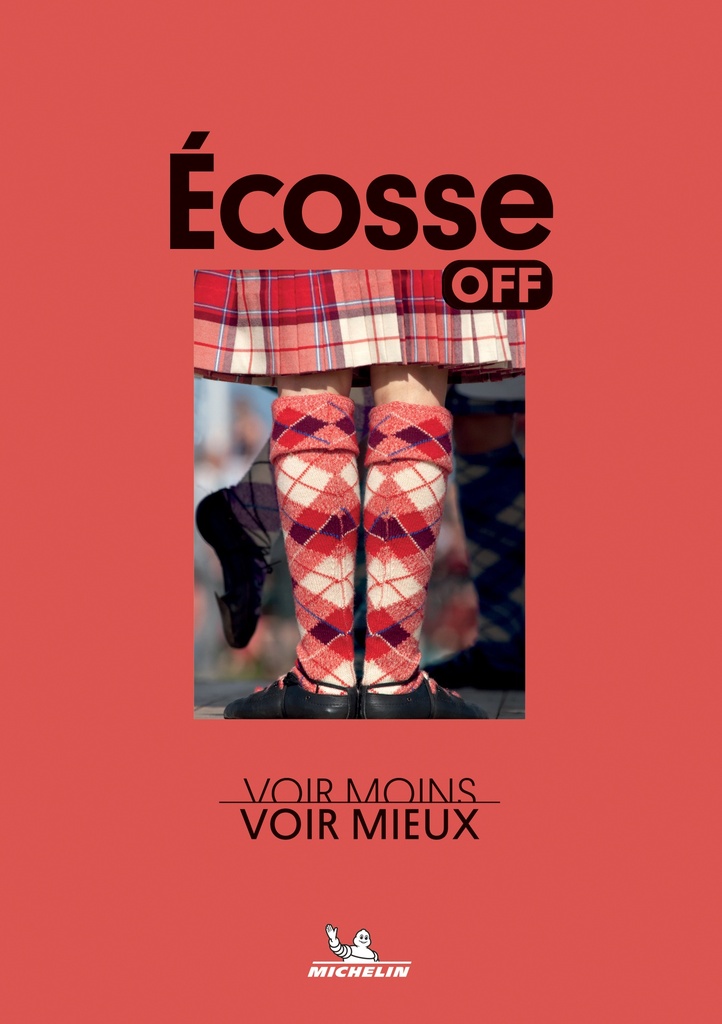 [9782067269828] OFF ÉCOSSE