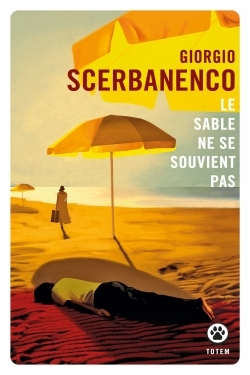 [9782351788653] Le Sable ne se souvient pas