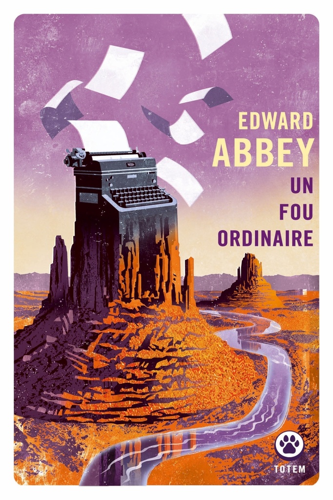 [9782404081168] Un fou ordinaire