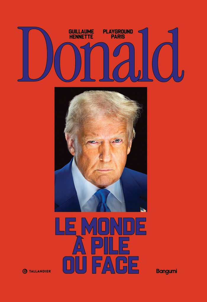 [9791021066878] Donald