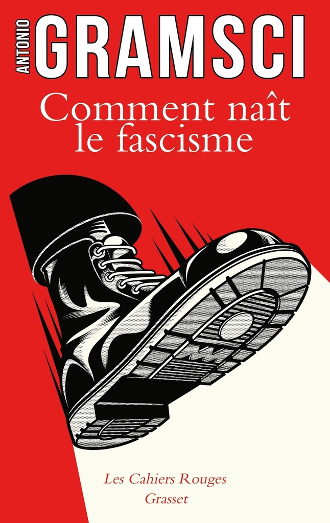 [9782246843177] Comment naît le fascisme
