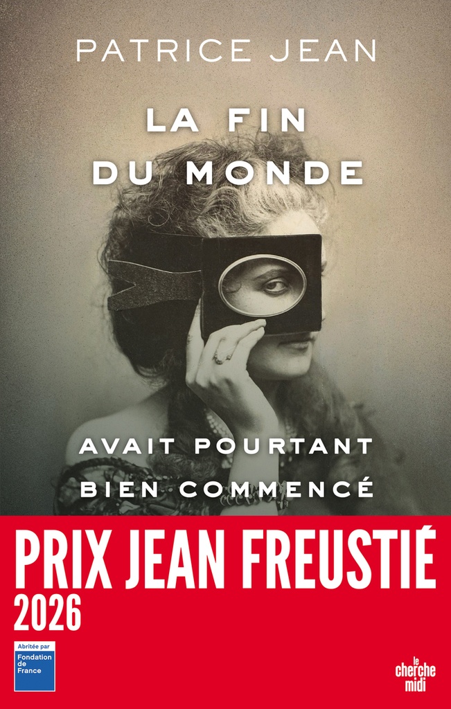 [9782749184456] La fin du monde avait pourtant bien commencé...