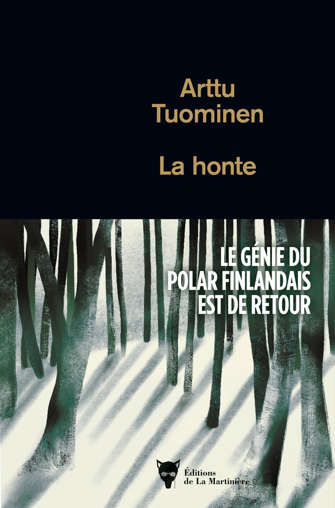 [9791040120599] La Honte