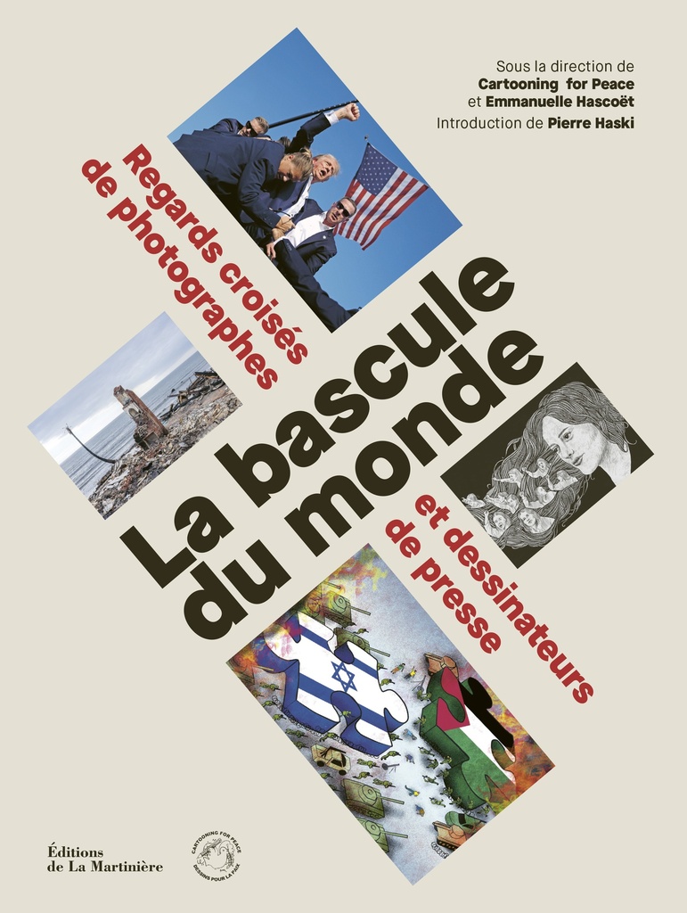 [9791040122012] La Bascule du monde