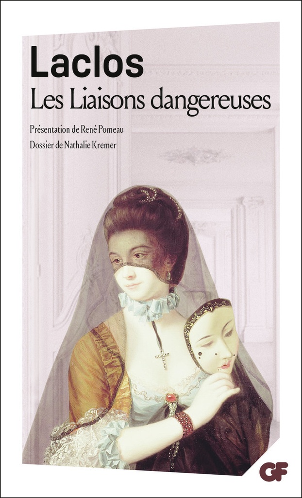 [9782080484666] Les Liaisons dangereuses