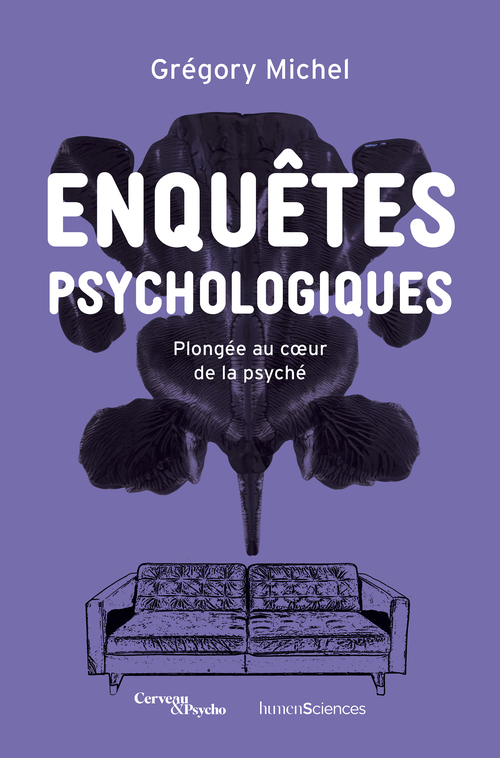 [9791040301127] Enquêtes psychologiques