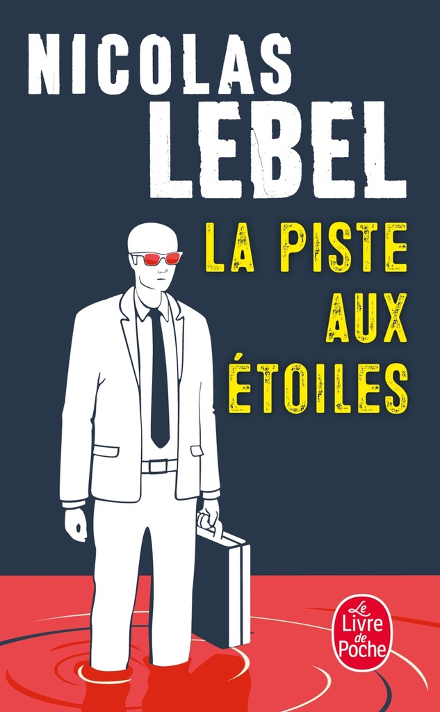 [9782253245407] La Piste aux étoiles