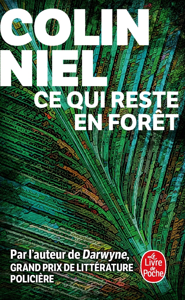 [9782253249665] Ce qui reste en forêt